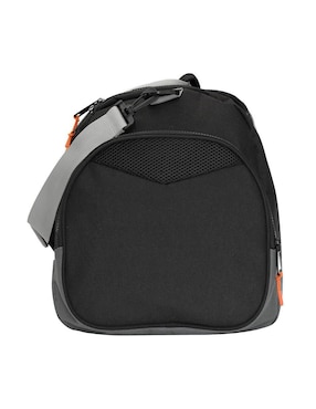 Bolsa duffel Wallis de poliéster unisex