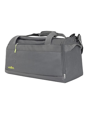 Bolsa duffel Wallis de poliéster unisex