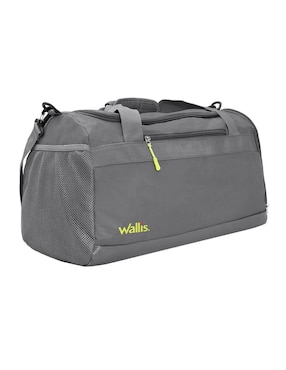 Bolsa duffel Wallis de poliéster unisex