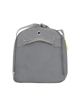 Bolsa duffel Wallis de poliéster unisex