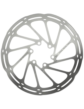 Rotor para bici Sram de Metal para montaña