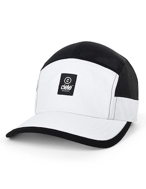 Gorra visera curva broche correr Ciele Gocap sc unisex