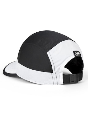 Gorra visera curva broche correr Ciele Gocap sc unisex