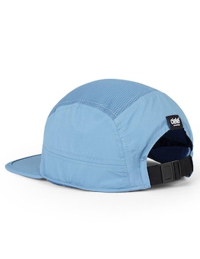 Gorra visera plana broche correr Ciele Gocap unisex