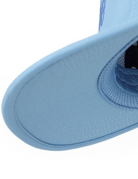 Gorra visera plana broche correr Ciele Gocap unisex