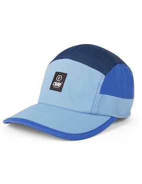 Gorra visera curva broche correr Ciele Gocap sc unisex