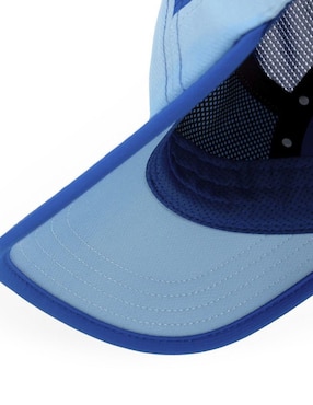 Gorra visera curva broche correr Ciele Gocap sc unisex