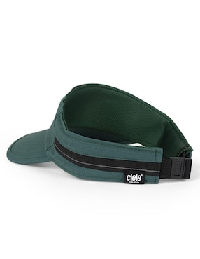 Visera Ciele para correr unisex