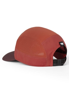 Gorra visera curva broche correr Ciele GoCap SC unisex