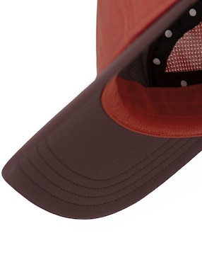 Gorra visera curva broche correr Ciele GoCap SC unisex