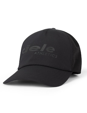 Gorra visera curva broche correr Ciele Trkcap sc unisex