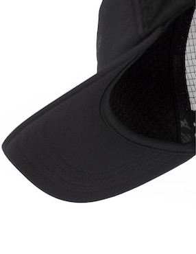 Gorra visera curva broche correr Ciele Trkcap sc unisex