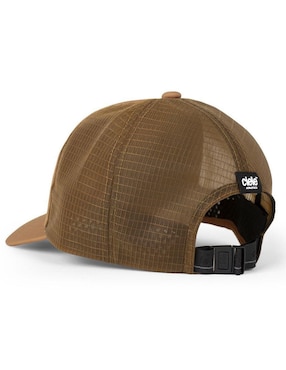 Gorra visera curva broche correr Ciele Trkcap sc unisex