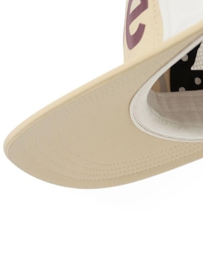 Gorra visera plana broche correr Ciele Gocap unisex