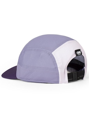 Gorra visera plana broche correr Ciele Gocap unisex