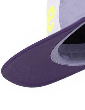 Gorra visera plana broche correr Ciele Gocap unisex