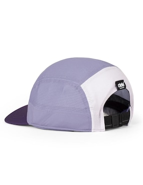 Gorra visera plana broche correr Ciele Gocap unisex