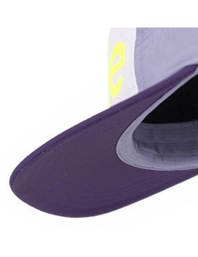 Gorra visera plana broche correr Ciele Gocap unisex