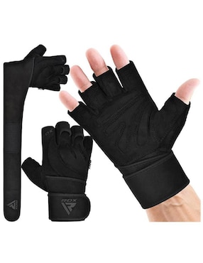Guantes para entrenamiento RDX unisex