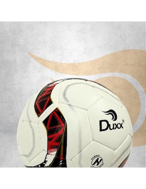 Balón Duxx Sports Híbrido Tornado Duxx para fútbol adulto