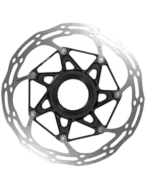 Rotor para bici Sram de Metal deportiva