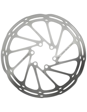 Rotor para bici Sram de Metal para montaña