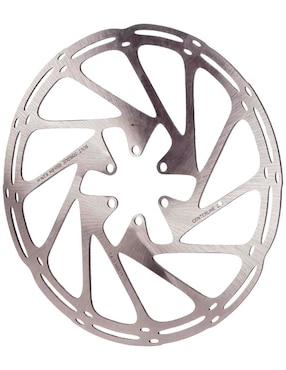 Rotor para bici Sram de Metal para montaña