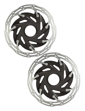 Rotor para bici Sram de Metal de ruta