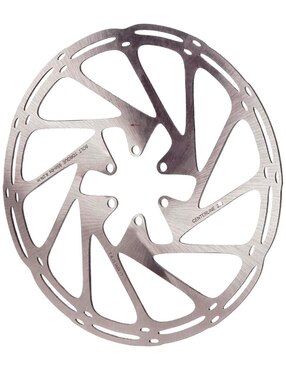 Rotor para bici Sram de Metal para montaña