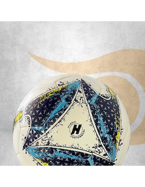 Balón Duxx Sports Hibrido Liga para fútbol adulto
