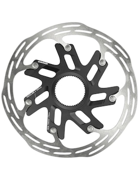 Rotor para bici Sram de Metal de ruta