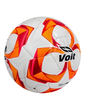 Balón Voit Aereus Apertura 2025 Mini para fútbol infantil