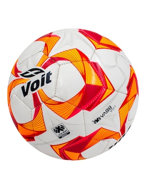 Balón Voit Aereus Apertura 2025 Mini para fútbol infantil