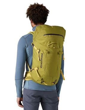 Mochila outdoor Patagonia Ascensionist