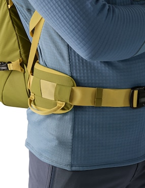 Mochila outdoor Patagonia Ascensionist