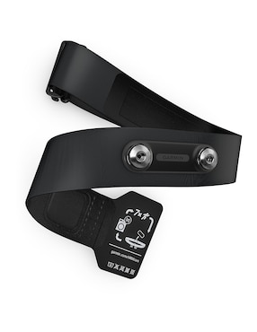 Monitor de ejercicio garmin HRM 600 AMOLED para running