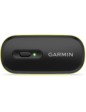 Monitor de ejercicio garmin HRM 600 AMOLED para running