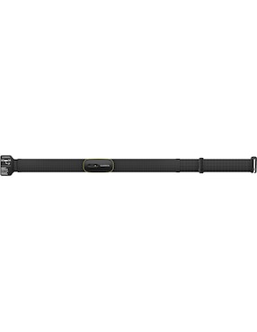 Monitor de ejercicio garmin HRM 600 AMOLED para running