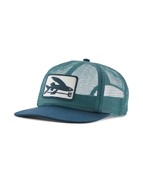 Gorra outdoor Patagonia Breezefarer para mujer