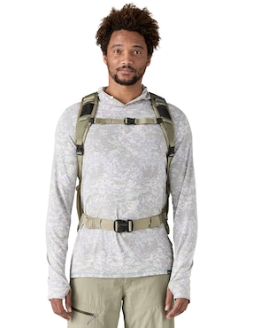 Mochila outdoor Patagonia Stealth S