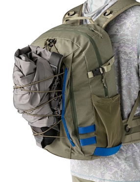 Mochila outdoor Patagonia Stealth S