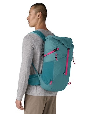 Mochila outdoor Patagonia Terravia 28L