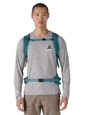 Mochila outdoor Patagonia Terravia 28L