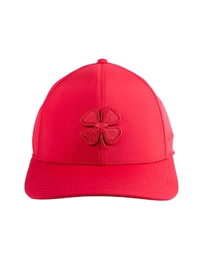 Gorra visera semicurva broche Black Clover Lifestyle unisex