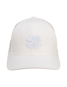 Gorra visera semicurva broche Black Clover Lifestyle unisex