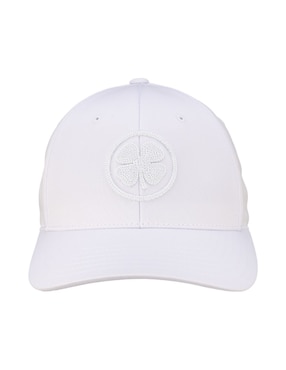Gorra visera semicurva broche Black Clover Lifestyle unisex
