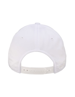 Gorra visera semicurva broche Black Clover Lifestyle unisex