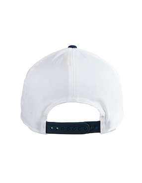 Gorra visera semicurva broche Black Clover Lifestyle unisex