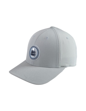 Gorra visera semicurva broche Black Clover Lifestyle unisex