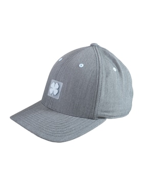 Gorra visera semicurva broche Black Clover Lifestyle unisex